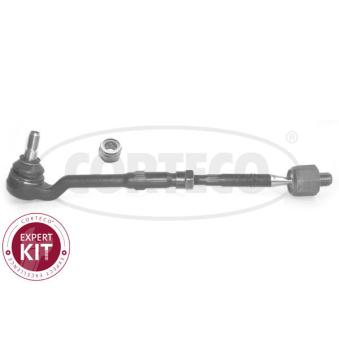 Barre de connexion CORTECO 49399000 pour SKODA SUPERB 4.8is - 360cv