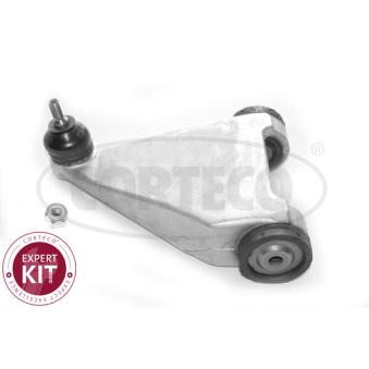 Triangle ou bras de suspension (train avant) CORTECO OEM 60666020