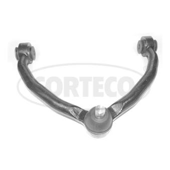 Triangle ou bras de suspension (train avant) CORTECO OEM 0K01134200