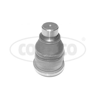 Rotule de suspension CORTECO 49399035 pour OPEL MERIVA 2.5 D - 80cv