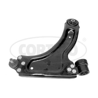 Triangle ou bras de suspension (train avant) CORTECO OEM 352046