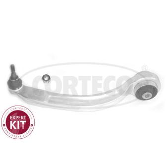 Triangle ou bras de suspension (train avant) CORTECO OEM 8E0407694T