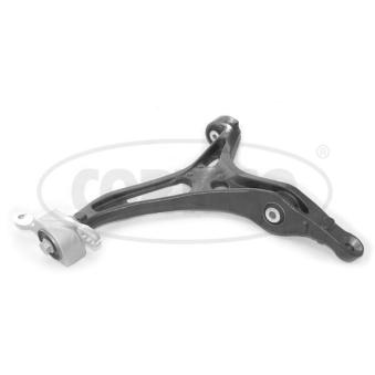 Triangle ou bras de suspension (train avant) CORTECO OEM 2513301507