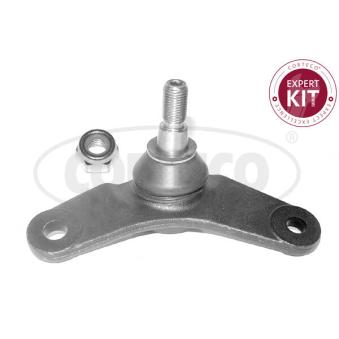 Rotule de suspension avant droit CORTECO OEM 31106779438 Rotule de suspension avant droit CORTECO OEM 31106779438