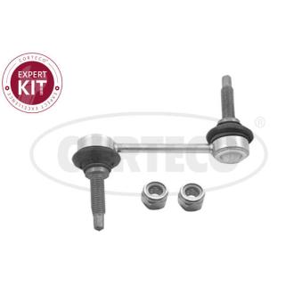 Entretoise/tige, stabilisateur CORTECO OEM RGD000311