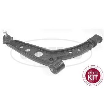 Triangle ou bras de suspension (train avant) CORTECO OEM 7636996