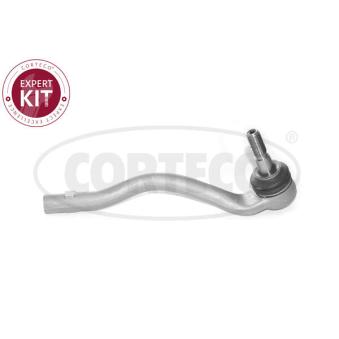 Rotule de barre de connexion avant gauche CORTECO OEM 1643301103