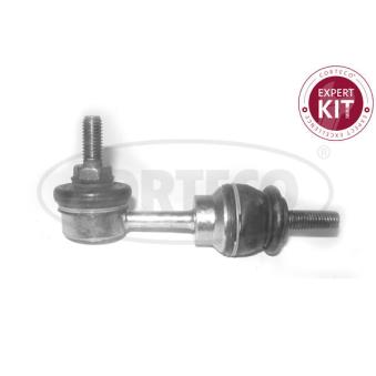 Entretoise/tige, stabilisateur CORTECO 49399080 pour CITROEN CX 0.7 - 61cv