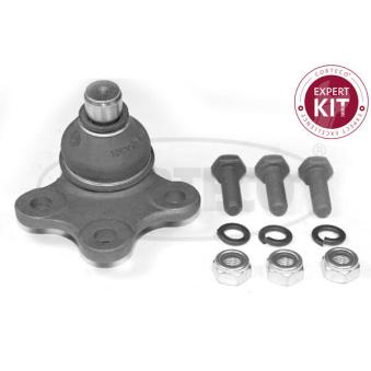 Rotule de suspension CORTECO [49399081]