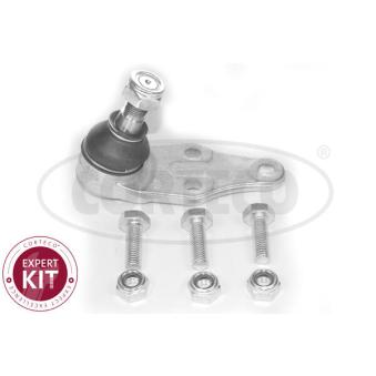 Rotule de suspension CORTECO OEM RBJ102450 Rotule de suspension CORTECO OEM RBJ102450