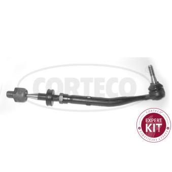 Barre de connexion avant gauche CORTECO OEM 32111091767 Barre de connexion avant gauche CORTECO OEM 32111091767