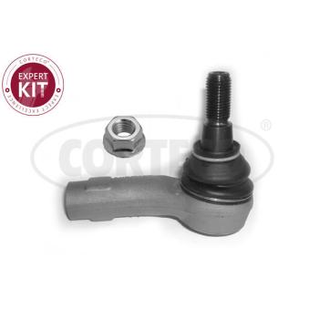 Rotule de barre de connexion avant gauche CORTECO OEM 7L0422817B