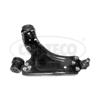 Triangle ou bras de suspension (train avant) CORTECO OEM 93388568 Triangle ou bras de suspension (train avant) CORTECO OEM 93388568