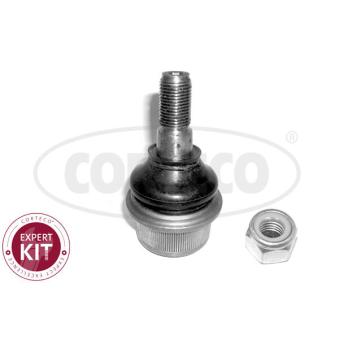 Rotule de suspension CORTECO [49399113]