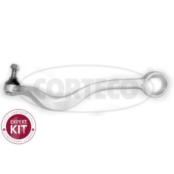 Triangle ou bras de suspension (train avant) CORTECO OEM 31121141718