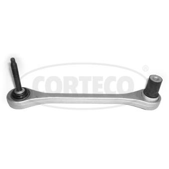Triangle ou bras de suspension (train arrière) CORTECO 49399119 pour AUDI A8 3.0 TDI quattro - 211cv