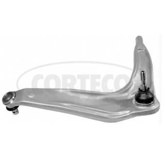 Triangle ou bras de suspension (train avant) CORTECO OEM RBJ102510