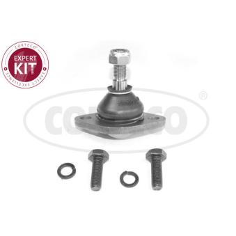 Rotule de suspension CORTECO 49399155