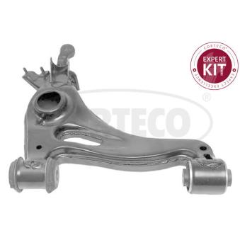 Triangle ou bras de suspension (train avant) CORTECO OEM 2023302707 Triangle ou bras de suspension (train avant) CORTECO OEM 2023302707
