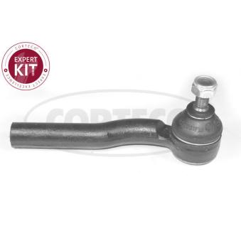 Rotule de barre de connexion avant gauche CORTECO OEM 46745365