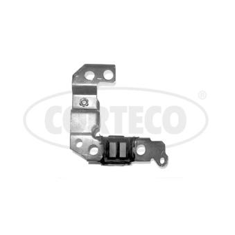 Suspension, bras de liaison avant droit CORTECO OEM 46539000