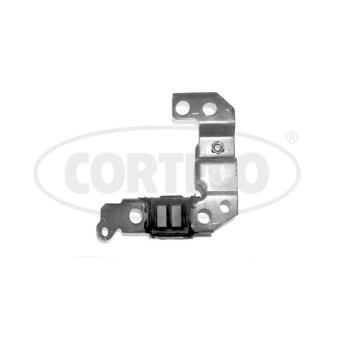 Suspension, bras de liaison avant gauche CORTECO OEM 46794066