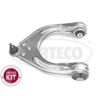 Triangle ou bras de suspension (train avant) CORTECO OEM 2113309007 Triangle ou bras de suspension (train avant) CORTECO OEM 2113309007