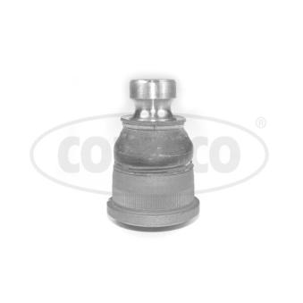 Rotule de suspension CORTECO [49399212]