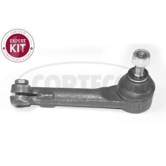 Rotule de barre de connexion avant gauche CORTECO OEM 7701470765