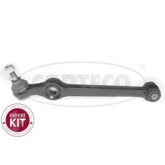 Triangle ou bras de suspension (train avant) CORTECO OEM 7535188