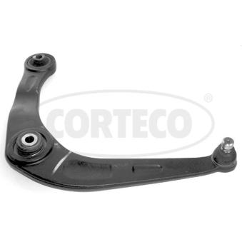 Triangle ou bras de suspension (train avant) CORTECO OEM 3520P2