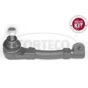 Rotule de barre de connexion avant droit CORTECO OEM 7701471146