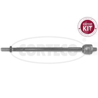 Rotule de direction intérieure, barre de connexion CORTECO 49399238 pour SUBARU OUTBACK 1.6 - 72cv