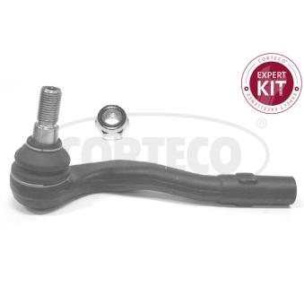 Rotule de barre de connexion avant droit CORTECO OEM 2033302003