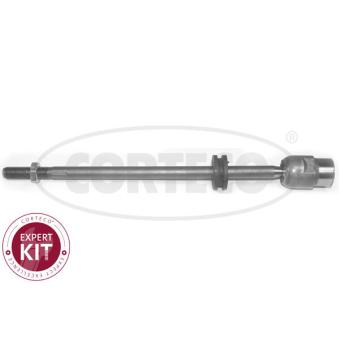 Rotule de direction intérieure, barre de connexion CORTECO 49399245