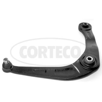 Triangle ou bras de suspension (train avant) CORTECO OEM 3521R7