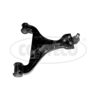 Triangle ou bras de suspension (train avant) CORTECO OEM 6393300410