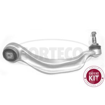 Triangle ou bras de suspension (train avant) CORTECO OEM 31126775959