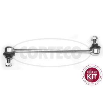 Entretoise/tige, stabilisateur CORTECO 49399270 pour MITSUBISHI ECLIPSE CROSS 1.5 T-Mivec - 163cv