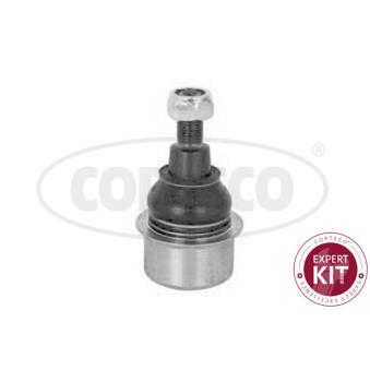 Rotule de suspension CORTECO 49399273