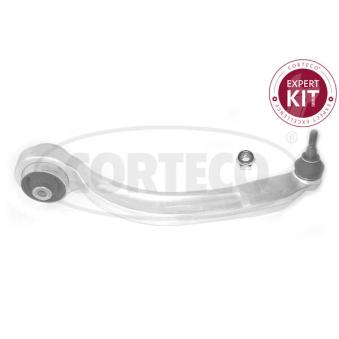 Triangle ou bras de suspension (train avant) CORTECO OEM 8E0407693AJ