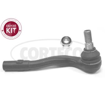 Rotule de barre de connexion avant gauche CORTECO OEM 2033301903