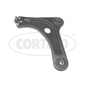 Triangle ou bras de suspension (train avant) CORTECO OEM 3520L9