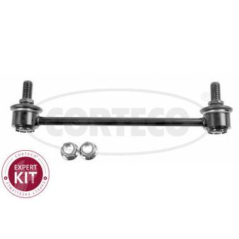 Entretoise/tige, stabilisateur CORTECO OEM 555302E000