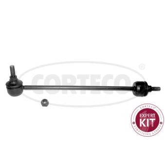 Entretoise/tige, stabilisateur CORTECO OEM RBM100240