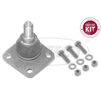 Rotule de suspension CORTECO OEM 46543045
