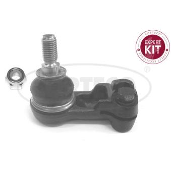 Rotule de barre de connexion avant droit CORTECO OEM QJB100220