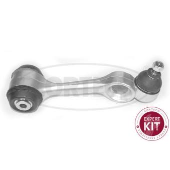 Triangle ou bras de suspension (train avant) CORTECO 49399347