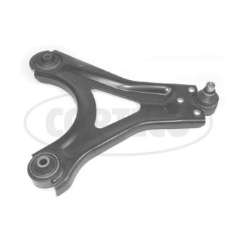 Triangle ou bras de suspension (train avant) CORTECO OEM 1043158