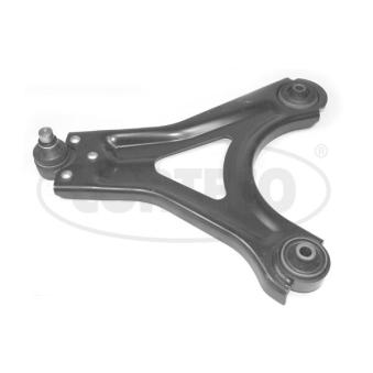 Triangle ou bras de suspension (train avant) CORTECO OEM 1141293